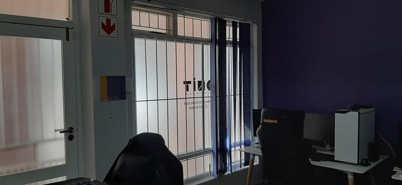 To Let commercial Property for Rent in Tokai Western Cape